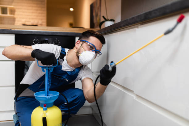 Best Wildlife Control Services  in Laurium, MI